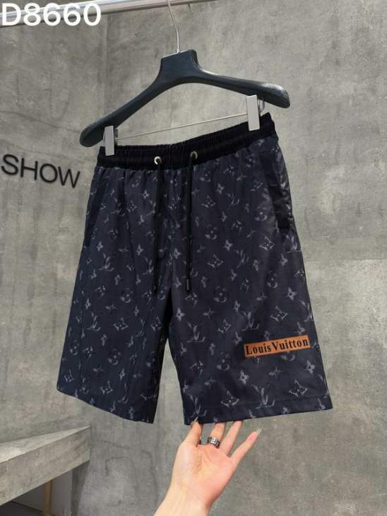 Picture of LV Short Pants _SKULVM-4XLaztxQ56518441